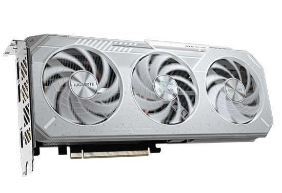 Grafička kartica GIGABYTE Radeon RX 9060 XT Gaming OC ICE, 16GB GDDR6