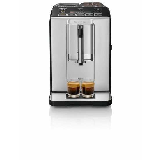 Aparat za kavu BOSCH TIS30321RW, automatski esspreso