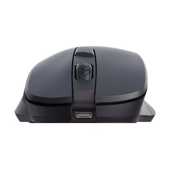 Miš SBOX WM-308, optički, 1600dpi, bežični, crni