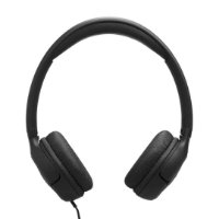 Slušalice JBL Tune 530C, usb-c, crne