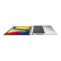 Laptop ASUS VivoBook 15 M1502YA-BQ086 / Ryzen 7 7730U, 16GB, 1TB SSD, AMD Radeon Graphics, 15.6" FHD IPS, bez OS, srebrni