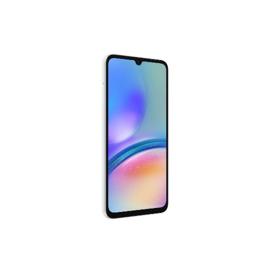 Mobitel SAMSUNG Galaxy A05s, 6,7", 4GB, 128GB, Android 13, srebrni