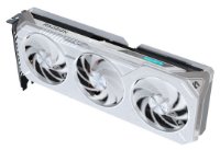 Grafička kartica GIGABYTE Radeon RX 9060 XT Gaming OC ICE, 16GB GDDR6