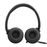 Slušalice JBL Tune 530C, usb-c, crne