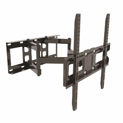 Nosač zidni za TV +CLASS WMS106-44AT-L, 26" - 59", zakretni