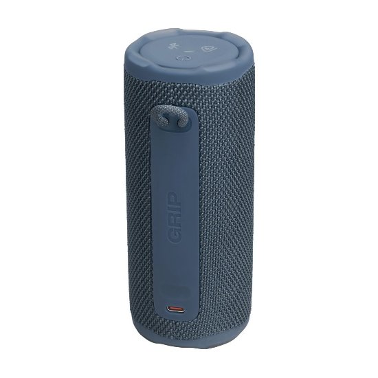Zvučnik JBL Grip, bluetooth, vodootporan, 16W, plavi