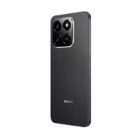 Mobitel HONOR X7d, 6,77", 8GB, 256GB, Android 15, crni