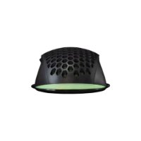 Miš BARACUDA BGM-101 Penguin, RGB, optički, 3600dpi, crni
