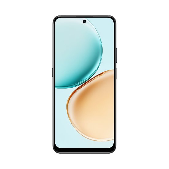 Mobitel HONOR X7d, 6,77", 8GB, 256GB, Android 15, crni