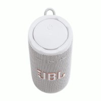 Zvučnik JBL Grip, bluetooth, vodootporan, 16W, bijeli