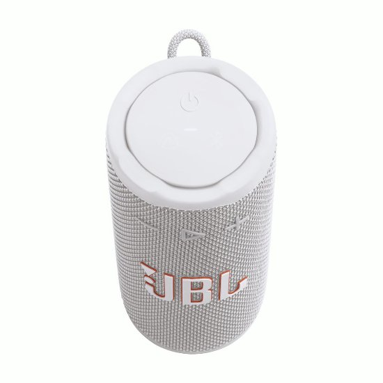 Zvučnik JBL Grip, bluetooth, vodootporan, 16W, bijeli