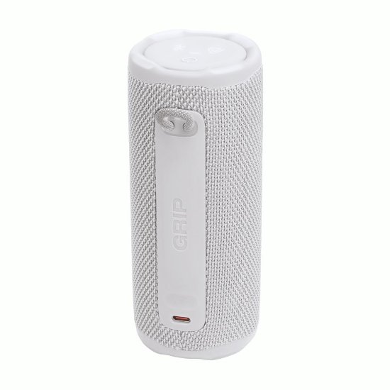 Zvučnik JBL Grip, bluetooth, vodootporan, 16W, bijeli