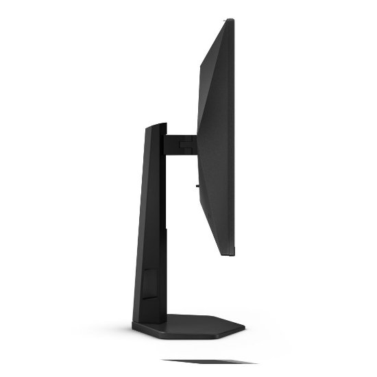Gaming monitor 24,5" AOC 25G4SXU, FHD, IPS, 180Hz, 1ms, 400cd/m2, G-Sync, FreeSync, pivot, crni