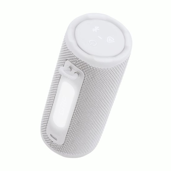 Zvučnik JBL Grip, bluetooth, vodootporan, 16W, bijeli
