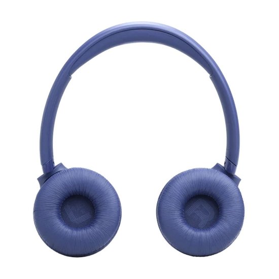Slušalice JBL Tune 530BT, bežične, Bluetooth, plave