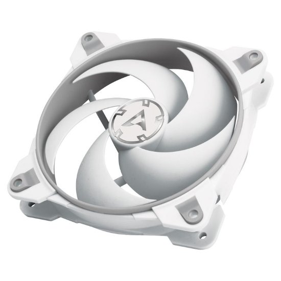 Ventilator ARCTIC BioniX P120 PWM PST, 120mm, 2100 okr/min, bijelo sivi