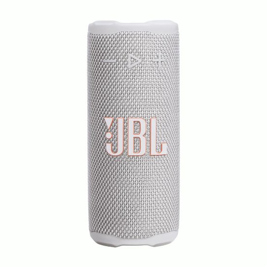 Zvučnik JBL Grip, bluetooth, vodootporan, 16W, bijeli