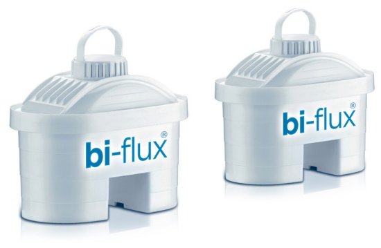 Filteri za vodu LAICA Bi-Flux 2/1