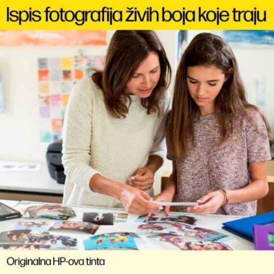 Tinta za HP br. 937, 4S6W3NE, za HP OfficeJet Pro 9110b, 9120b, 9130b, 9720, 9730, magenta
