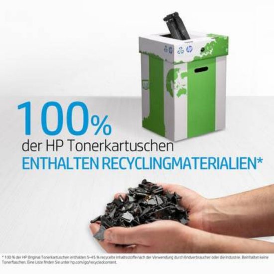Toner HP LaserJet No. 139A, crni, za Laser Jet Pro 3002/MFP3102, za 1.500 stranica