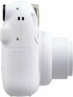 FUJIFILM instant fotoaparat Instax Mini 12, clay white