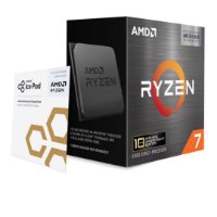 Procesor AMD Ryzen 7 5800X3D 10th Anniversary, s. AM4, 4.5GHz, 96MB cache, 8 Core