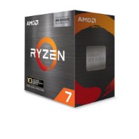 Procesor AMD Ryzen 7 5800X3D 10th Anniversary, s. AM4, 4.5GHz, 96MB cache, 8 Core