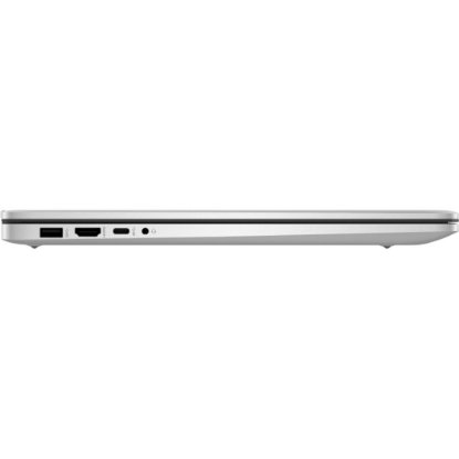 Laptop HP 17-cp3216nw / Ryzen 7 7730U, 16GB, 512GB, Radeon Graphics, 17,3" FHD IPS, bez OS, sivi