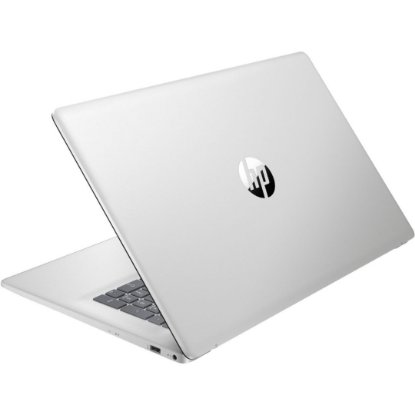 Laptop HP 17-cp3216nw / Ryzen 7 7730U, 16GB, 512GB, Radeon Graphics, 17,3" FHD IPS, bez OS, sivi