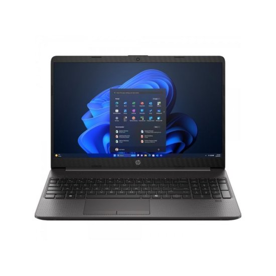Laptop HP 250R G9 NB15HP00112-PR1 / Core 5 120U, 16GB, 512GB SSD, Intel Graphics, 15,6" FHD IPS, Windows 11 Pro, crni