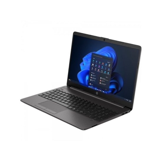 Laptop HP 250R G9 NB15HP00112-PR1 / Core 5 120U, 16GB, 512GB SSD, Intel Graphics, 15,6" FHD IPS, Windows 11 Pro, crni