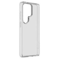 Futrola CELLULARLINE, Clear Duo, za Samsung Galaxy S26 Ultra, prozirna
