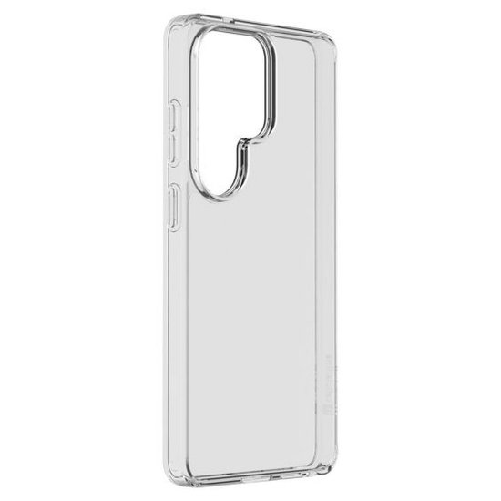 Futrola CELLULARLINE, Clear Duo, za Samsung Galaxy S26 Ultra, prozirna