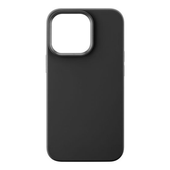 Futrola CELLULARLINE, Sensation, Silikonska, za iPhone 16 Pro, crna