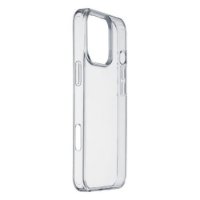 Futrola CELLULARLINE, Clear Strong, za iPhone 16 Pro, prozirna