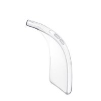 Futrola CELLULARLINE, Fine, za iPhone 16 Pro Max, prozirna