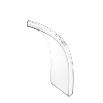 Futrola CELLULARLINE, Fine, za iPhone 16 Pro Max, prozirna