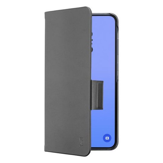 Futrola CELLULARLINE, Book Essential, za Samsung Galaxy S26 Ultra, Preklopna, crna