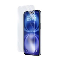 Zaštitno staklo CELLULARLINE, za iPhone 16 Plus