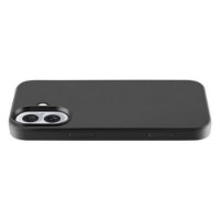 Futrola CELLULARLINE, Sensation, za iPhone 16, crna