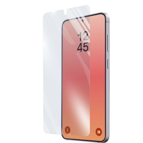 Zaštitno staklo CELLULARLINE, za Samsung Galaxy S26+