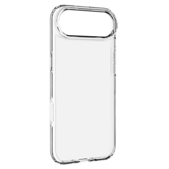 Futrola CELLULARLINE, Clear Strong, za iPhone 17 Air, prozirna