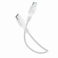 Kabel CELLULARLINE, USB-C (M) na Lightning (M), MFI, 0.6m, bijeli