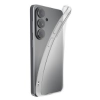 Futrola CELLULARLINE, Fine, za Samsung Galaxy S26, prozirna