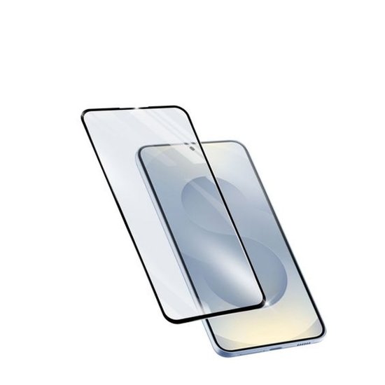 Zaštitno staklo, CELLULARLINE, za Samsung Galaxy S25 FE