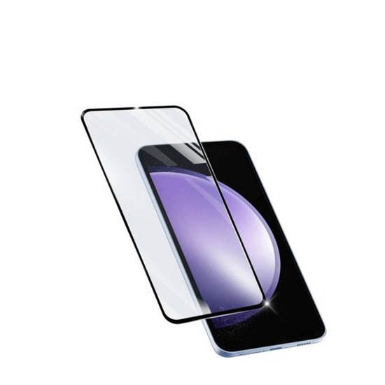 Zaštitno staklo CELLULARLINE, za Samsung Galaxy S24 FE/A36/A56/A37