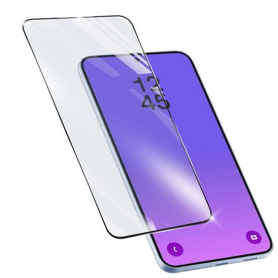 Zaštitno staklo CELLULARLINE, za Samsung Galaxy A57