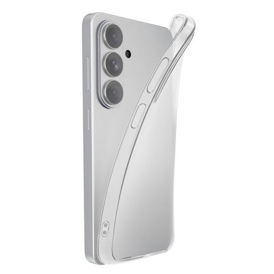 Futrola CELLULARLINE, Fine, za Samsung Galaxy A57, prozirna