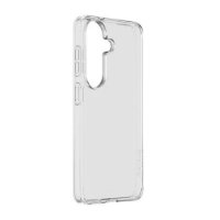 Futrola CELLULARLINE, Clear Strong, za Samsung Galaxy S26, prozirna