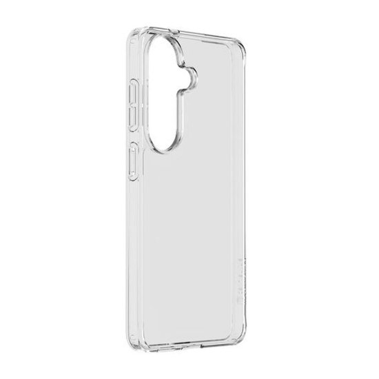 Futrola CELLULARLINE, Clear Strong, za Samsung Galaxy S26, prozirna